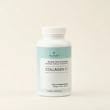 Indlæs billede til gallerivisning VILD NORD - Collagen C+ 120 kaps.

