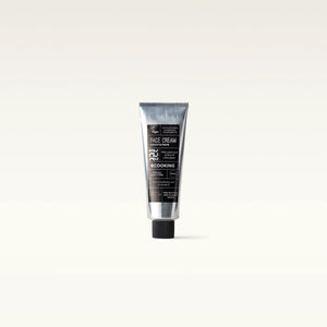 ECOOKING - HERRE ANSIGTSCREME 50 ML