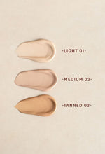 Indlæs billede til gallerivisning LAVERA NATURKOSMETIK - Vitamin Skin tint - 02 Medium
