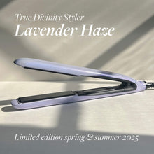 Indlæs billede til gallerivisning HH Simonsen - TRUE DIVINITY INCL. GLOSS - LAVENDER HAZE SS25 - (VIRÐI KR. 1.499,90)
