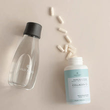 Indlæs billede til gallerivisning VILD NORD - Collagen C+ 120 kaps.
