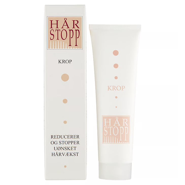 HårStopp - KROP 100 ml