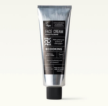 Indlæs billede til gallerivisning ECOOKING - HERRE ANSIGTSCREME 50 ML
