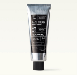 ECOOKING - HERRE ANSIGTSCREME 50 ML