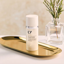 Indlæs billede til gallerivisning AGE DEFY+ COLLAGEN BOOST VITAMIN C SERUM 30ML
