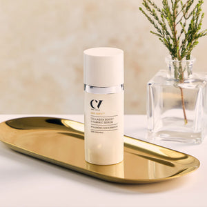 AGE DEFY+ COLLAGEN BOOST VITAMIN C SERUM 30ML