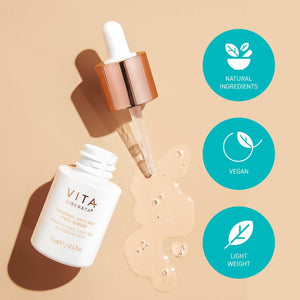 Vita Liberata - Tanning Anti-Age Face Serum