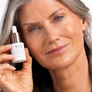 Vita Liberata - Tanning Anti-Age Face Serum