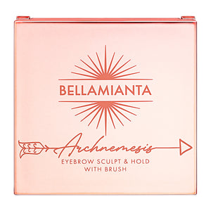 Bellamianta Archnemesis Eyebrow Sculpt & Hold