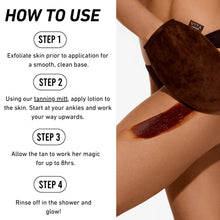 Indlæs billede til gallerivisning VITA LIBERATA - Tinted Tanning Lotion 200 ml - MEDIUM (Selvbrunerlotion med guidefarve)
