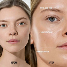 Indlæs billede til gallerivisning VITA LIBERATA - ORIGINAL BEAUTY BLUR - LIGHT (Luminous BB/CC CREAM - DEWY GLOW - primer &amp; tinted moisturiser)
