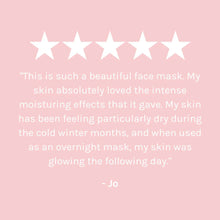 Indlæs billede til gallerivisning EVOLVE - Intense Hydrating Mask 60 ml + 1 stk. ÓKEYPIS Daily Renew Facial Cream 30 ml (virði tilsamans kr. 499,90)
