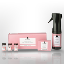Indlæs billede til gallerivisning HH Simonsen - VITAL BONDING THERAPY – INTENSIV SPA-TREATMENT TIL SKADET HÅR-
