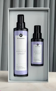 HH Simonsen - Miracle spray (við KERATIN) GÁVUESKJA