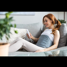 Indlæs billede til gallerivisning Radiant Health Infrarødt Varmebælte - !!! GEVI GÆTUR !!! PRE ORDER. (tekur uml. 10-14 dagar at fáa heim, um tað er á goymslu í DK)

