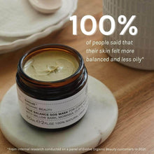 Indlæs billede til gallerivisning EVOLVE - True Balance SOS Mask, 30/60 ml
