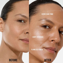 Indlæs billede til gallerivisning VITA LIBERATA - ORIGINAL BEAUTY BLUR - MEDIUM (Luminous BB/CC CREAM - DEWY GLOW - primer &amp; tinted moisturiser)
