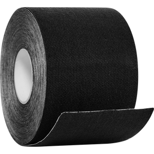 BOOBY TAPE - BLACK