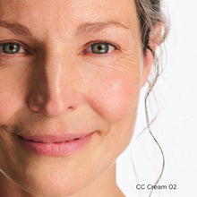Indlæs billede til gallerivisning ECOOKING - CC Cream 02 - LIGHT | 30 ml - NÝTT - útselt
