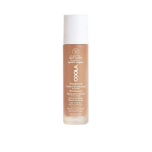 COOLA Rosilliance Tinted Moisturizer SPF 30 - Bronze Goddess, 44 ml