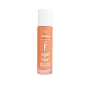 COOLA Rosilliance Tinted Moisturizer SPF 30 - Golden Hour, 44 ml