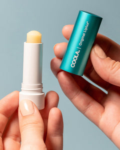 COOLA - Classic Liplux® Organic Lip Balm Sunscreen SPF 30 - Original