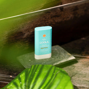 COOLA Classic Sunscreen Stick Tropical Coconut SPF 30, 17 g