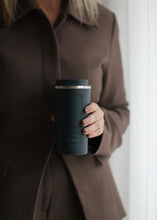 Indlæs billede til gallerivisning AYA&amp;IDA - CUP2GO - Navy Blue - 500ML
