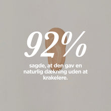 Indlæs billede til gallerivisning ECOOKING - Concealer 05 - TAN - NÝTT - JÚST KOMIÐ
