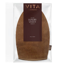 Indlæs billede til gallerivisning VITA LIBERATA - Tanning Mitt Dobbeltsidet
