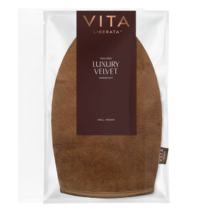 VITA LIBERATA - Tanning Mitt Dobbeltsidet