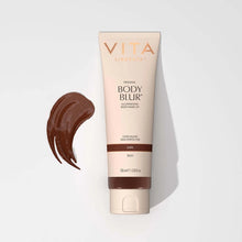 Indlæs billede til gallerivisning Vita Liberata - Body Blur Dark 100 ml
