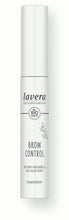 Indlæs billede til gallerivisning LAVERA NATURKOSMETIK - Brow Control - Transparent 01
