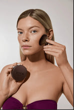 Indlæs billede til gallerivisning Vita Liberata - Kabuki Bronzing Brush - !!! NÝTT !!!
