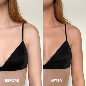 Vita Liberata - Tanning Mousse - TINTED - 200 ml - Dark (pakningurin skaddur, men vøran feilar einki)