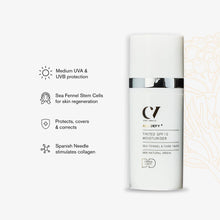 Indlæs billede til gallerivisning AGE DEFY+ TINTED DD MOISTURISER SPF 15 – LIGHT 30ML
