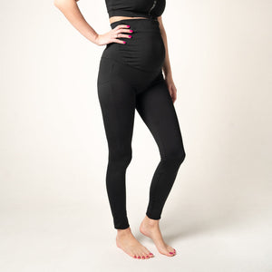 BARA - Gravid Pocket Tights