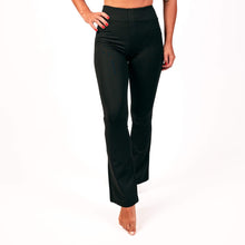 Indlæs billede til gallerivisning BARA - Black Office-Ready Tights
