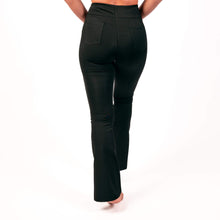 Indlæs billede til gallerivisning BARA - Black Office-Ready Tights
