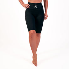Indlæs billede til gallerivisning BARA - Black Pocket long Shorts NEW !!  NOW WITHOUT FRONT SEAM
