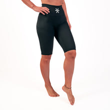 Indlæs billede til gallerivisning BARA - Black Pocket long Shorts NEW !!  NOW WITHOUT FRONT SEAM
