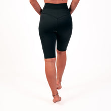 Indlæs billede til gallerivisning BARA - Black Pocket long Shorts NEW !!  NOW WITHOUT FRONT SEAM
