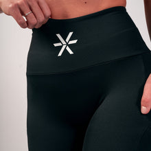 Indlæs billede til gallerivisning BARA - Black Pocket long Shorts NEW !!  NOW WITHOUT FRONT SEAM
