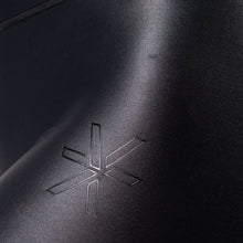 Indlæs billede til gallerivisning BARA - Faux Leather Shape Tights 2.0 - NEW !! Now without front seam
