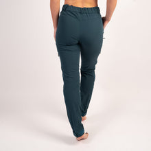 Indlæs billede til gallerivisning BARA - Teal Explorer Hiking Pants
