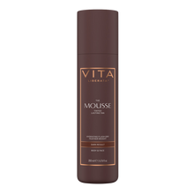 Indlæs billede til gallerivisning Vita Liberata - NYHED! The Mousse - DARK 200 ml.
