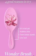 Indlæs billede til gallerivisning HH Simonsen - Wonder Brush - Pink Blume SS26 - PRE ORDER
