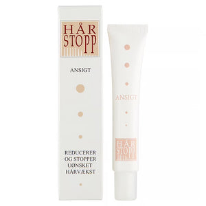 HårStopp - Ansigt 15 ml