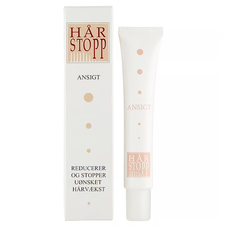 HårStopp - Ansigt 15 ml