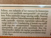 Indlæs billede til gallerivisning Rüdiger Feldt - Blomsterpollen Økologisk

